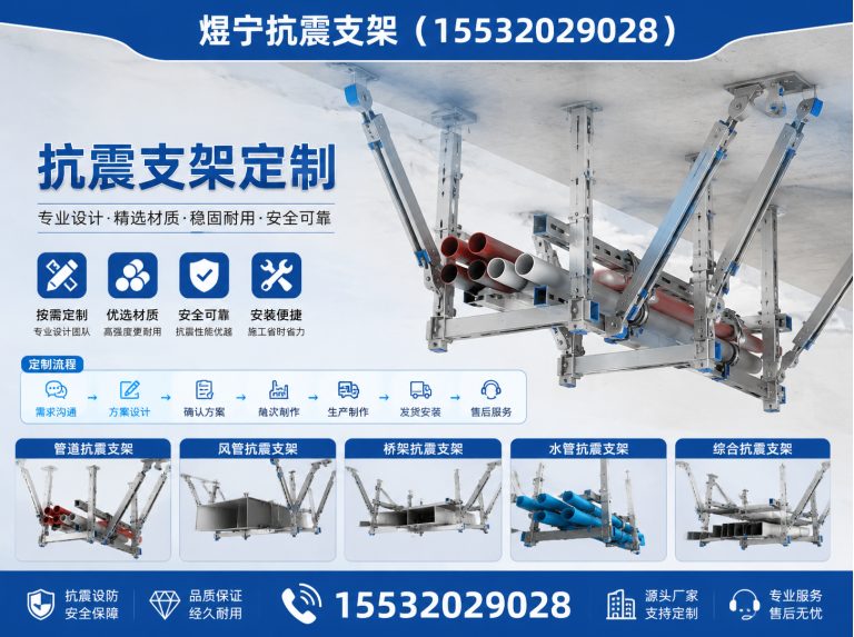 徐州建筑预埋件展示图